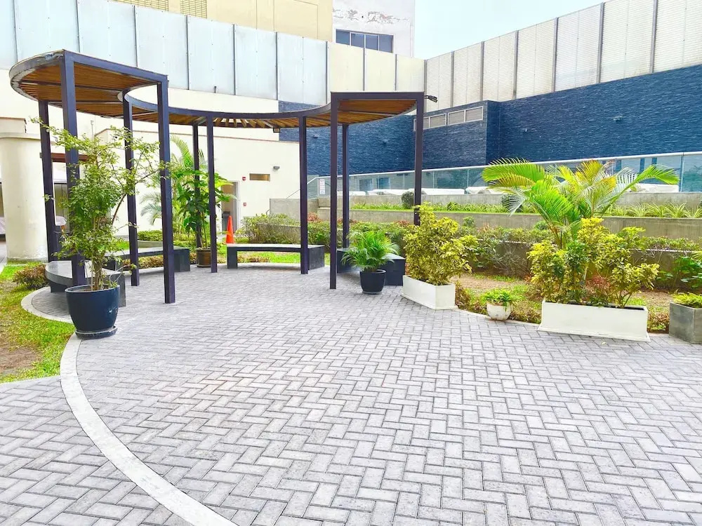 Hotel photo 18