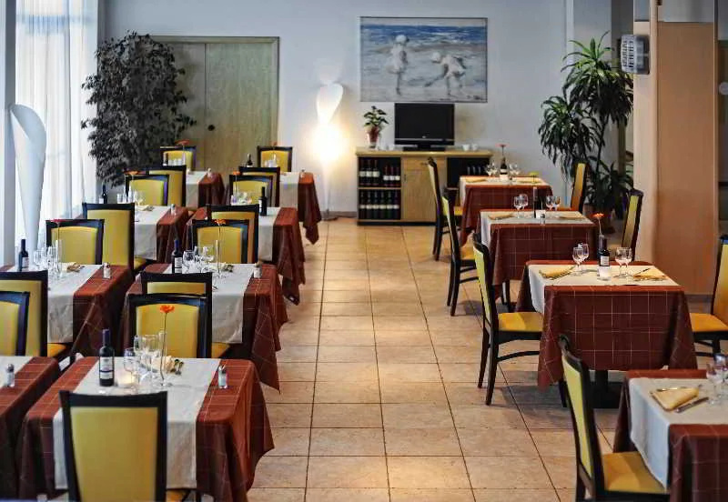 Meditur Hotel Pisa - Général