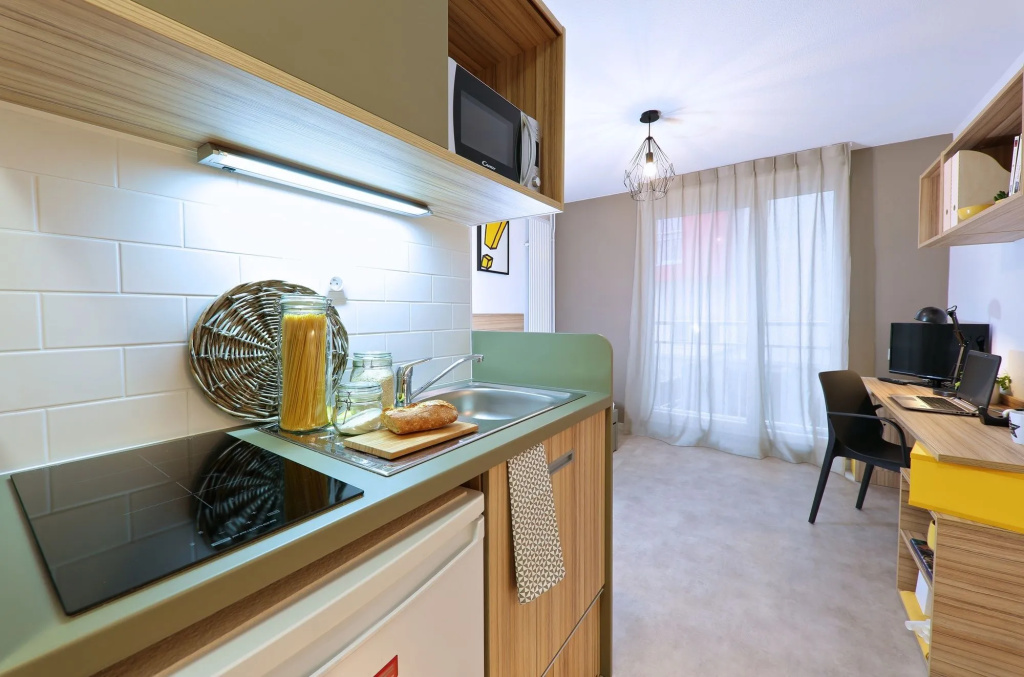 Hotel photo 13