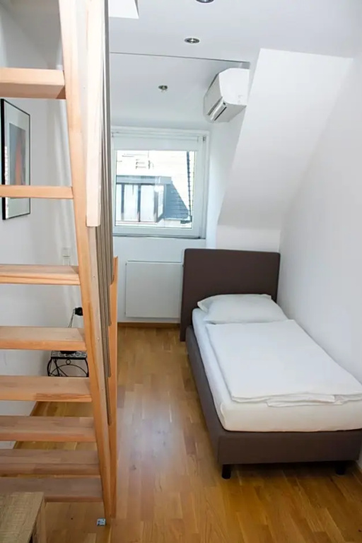 Hotel Stern - Chambres