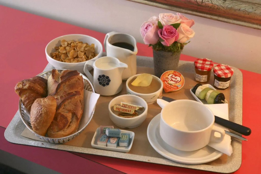 Hotel photo 10