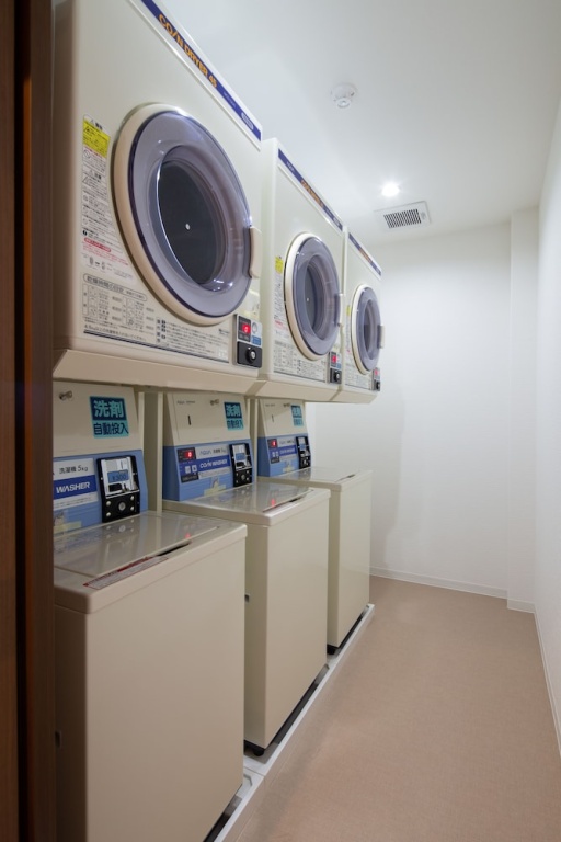 Connect inn Kyoto Nishijin 사진 16
