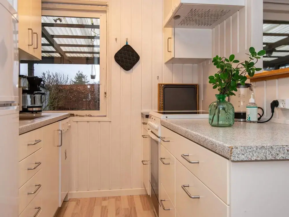 6 Person Holiday Home in Nordborg - фото 6