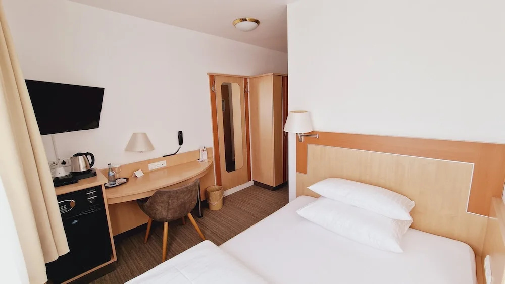Hotel Garni Superior - Chambres