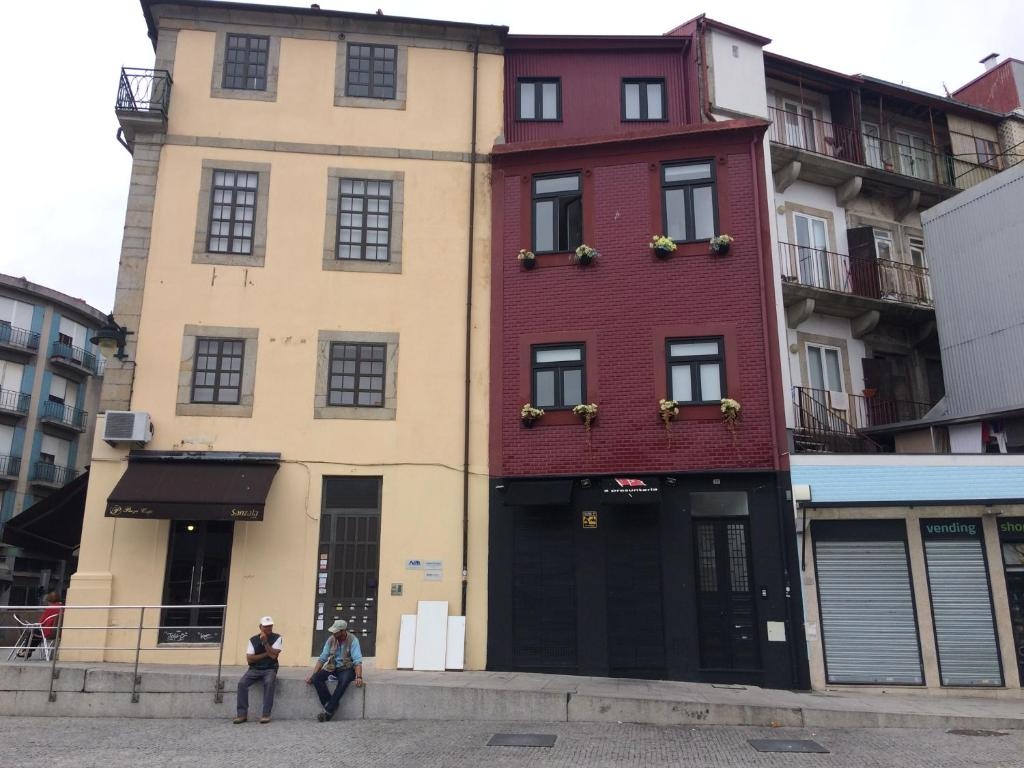 Casa Poveiros