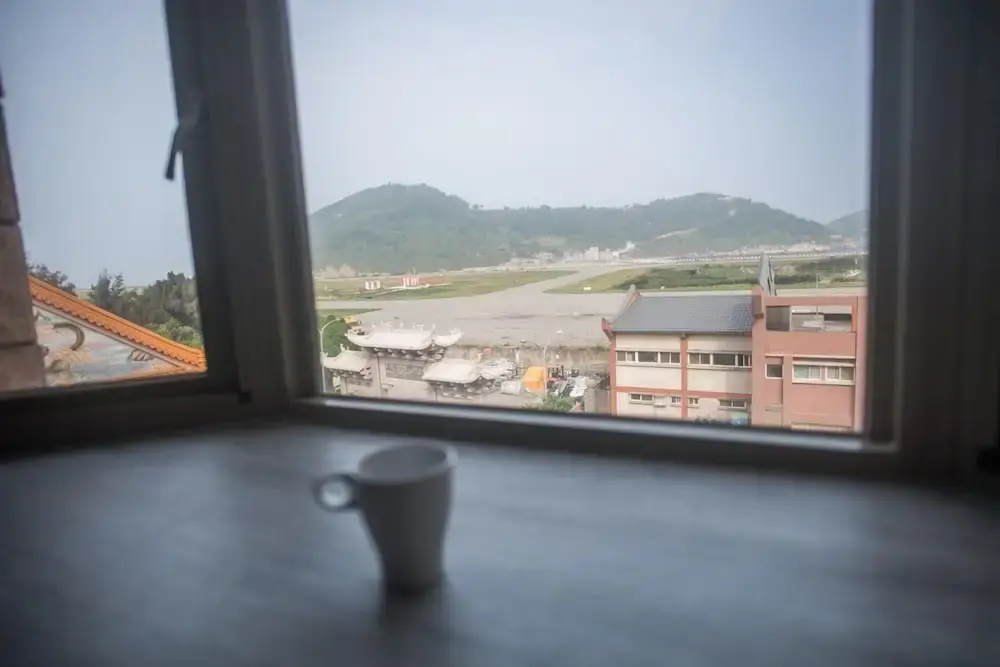 Long Fu Hotel - фото 14