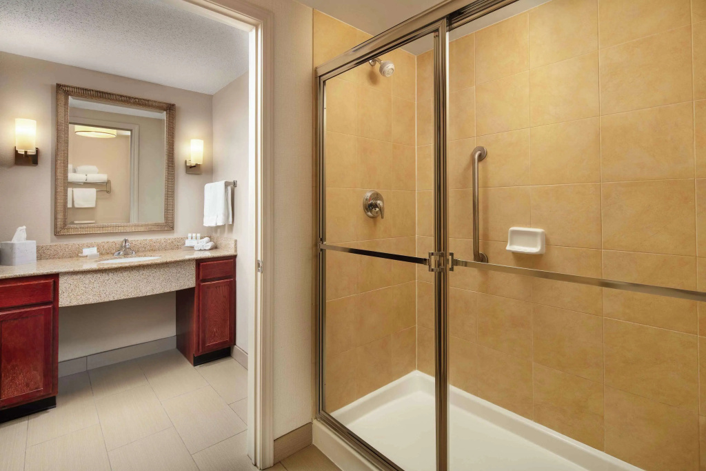 Homewood Suites by Hilton Wallingford-Meriden - Général