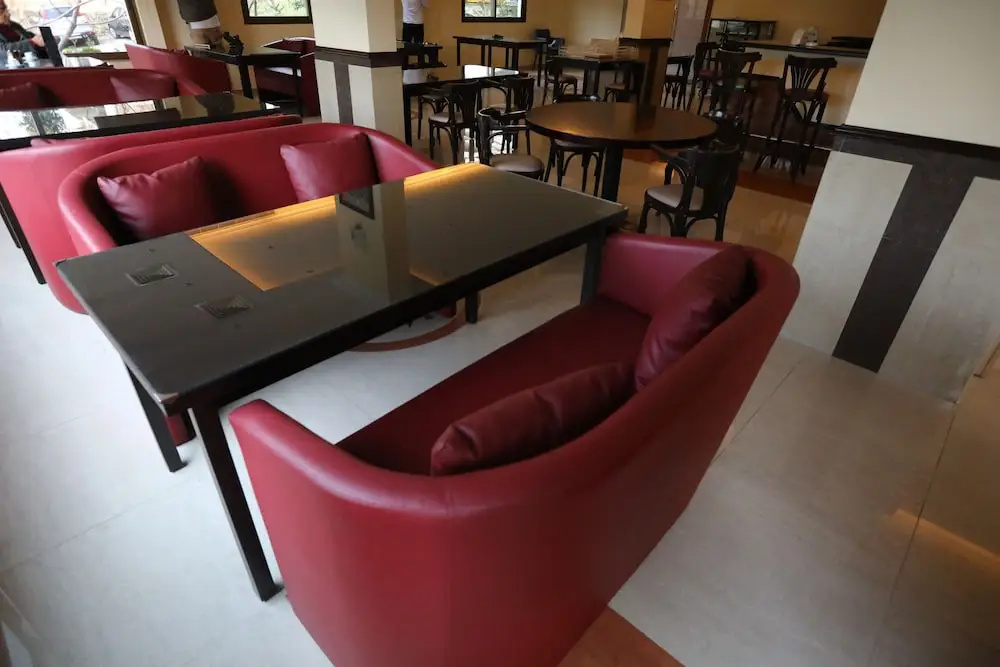 Hotel photo 17