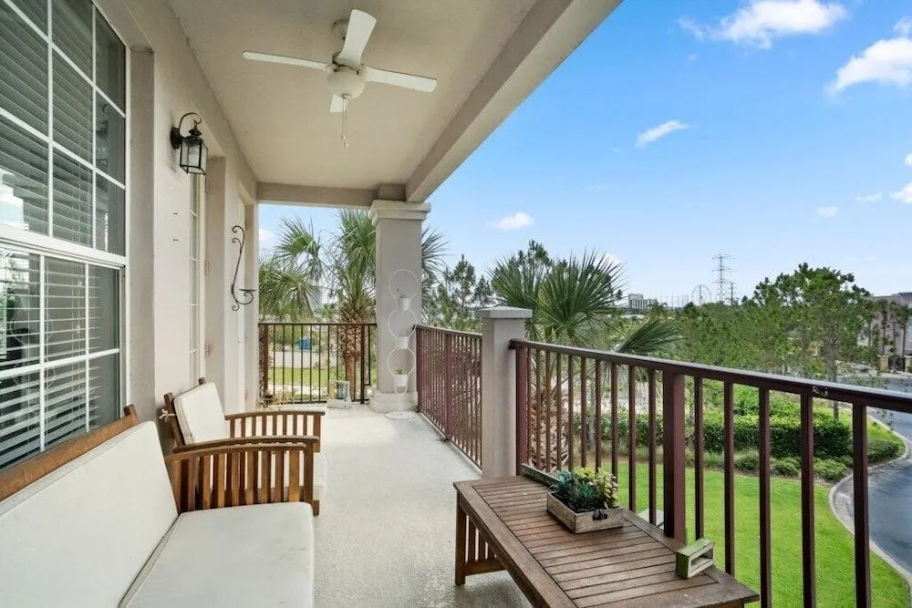 Vista Cay Dream