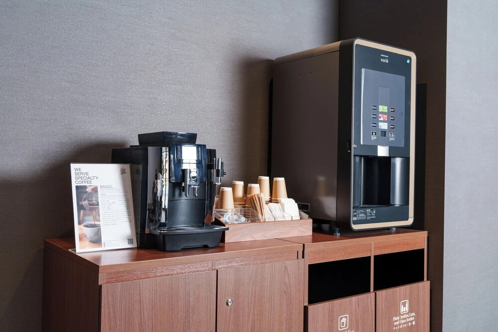 KOHAKU Apartment Hotel Kyoto 사진 34