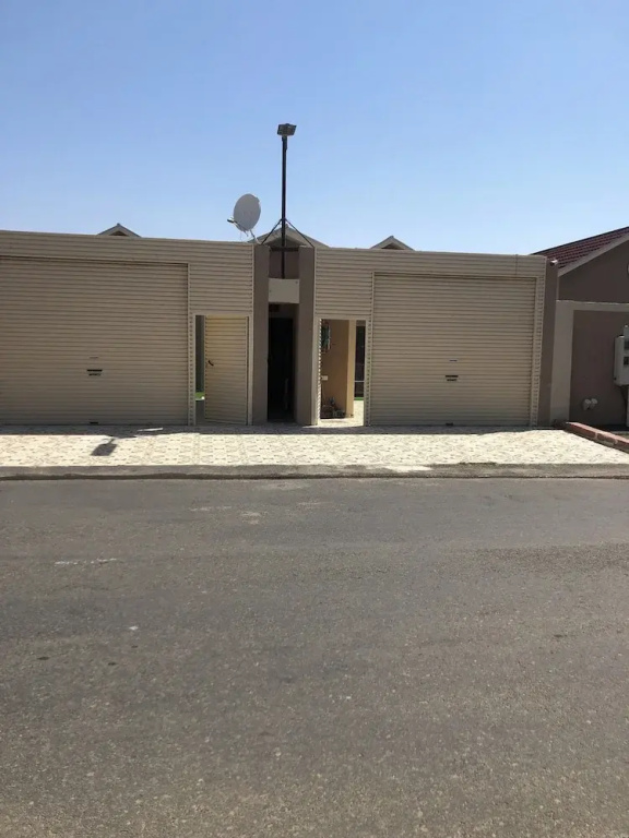 Al Shouq Chalets