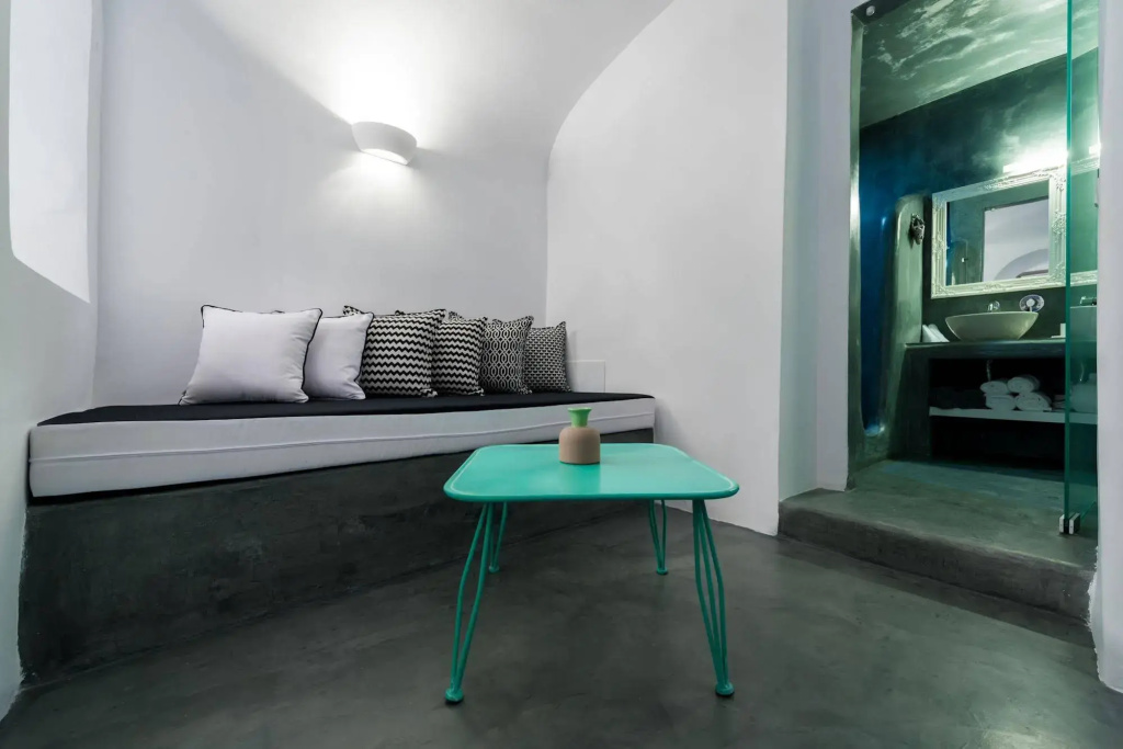 Modernity Suites - Général