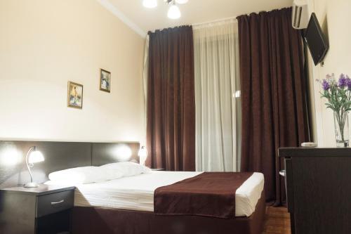 Гагра: Отель RD-HOTEL