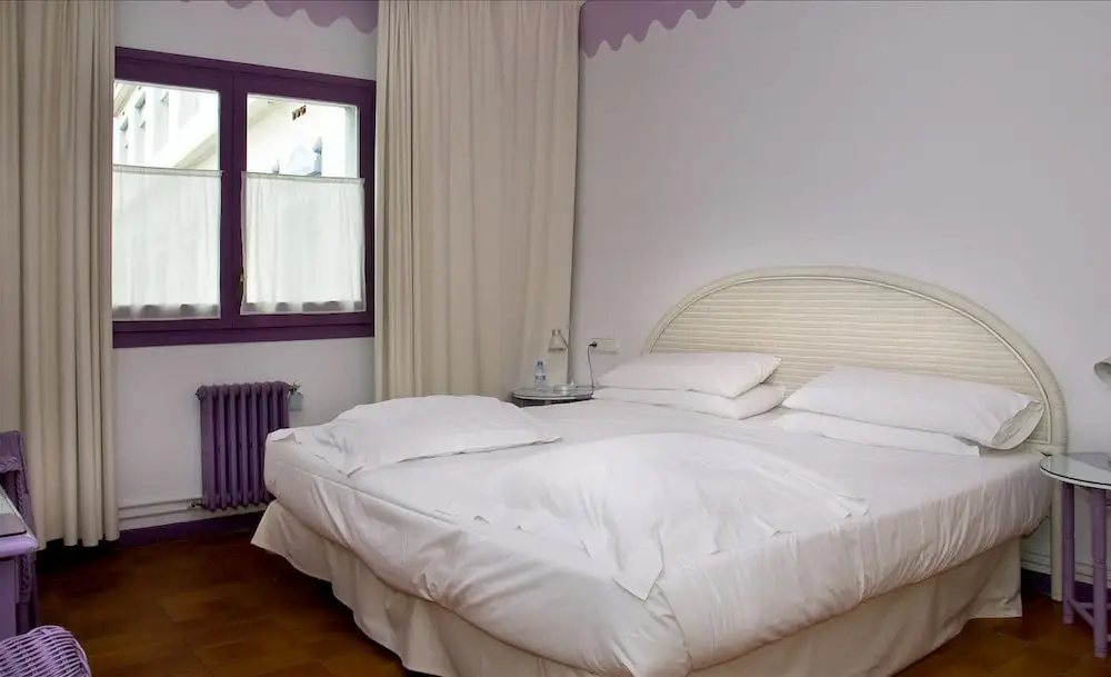 Hotel César - Général