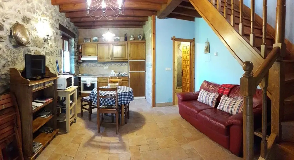 Agroturismo Urresti - фото 25