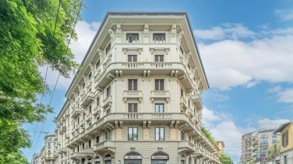 Montello Suites Foresteria Lombarda