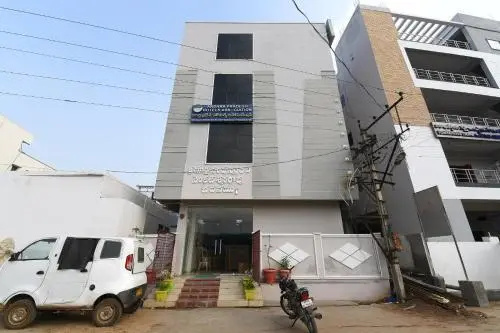 Andhra Pradesh Hotels Association by OYO Rooms