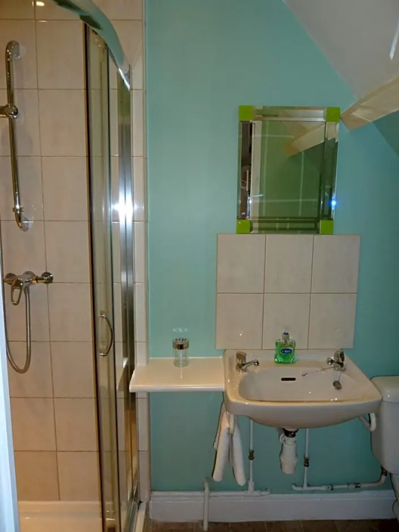 Tregonholme Hotel - Chambres