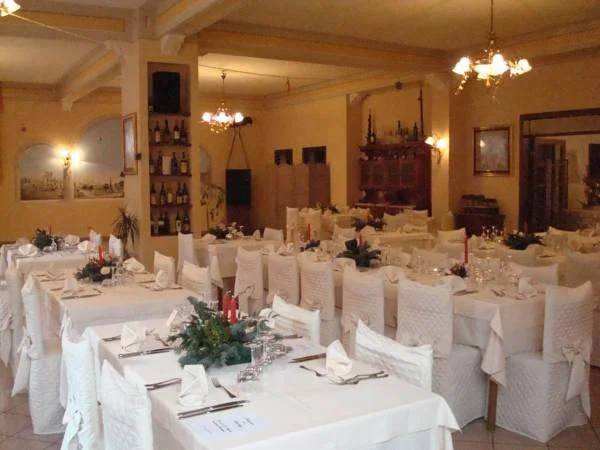Agri Hotel Ristorante Hermitage - Général