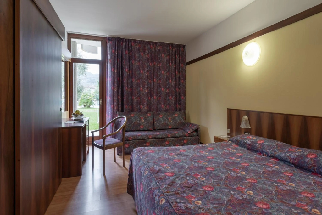 Park Hotel Oasi - Général