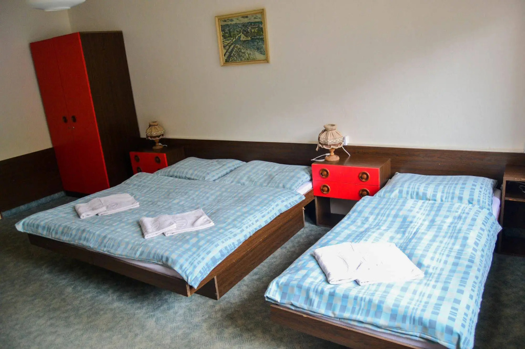 Hotel Krakonoš - Général