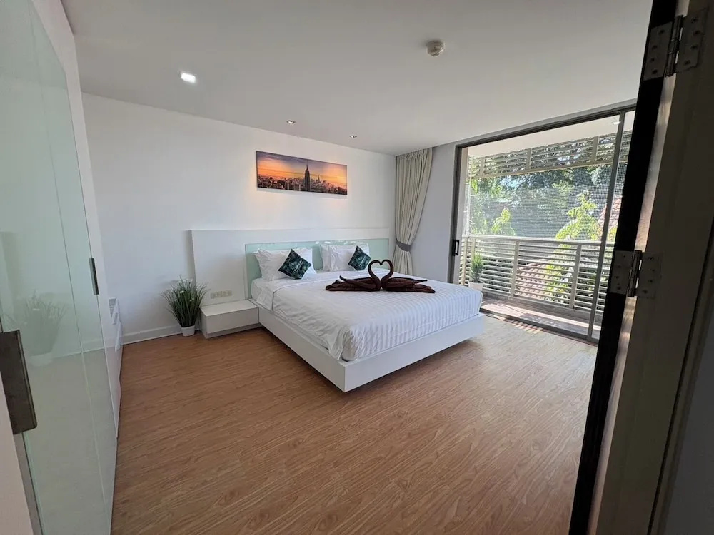 Avatara Beachfront — 4