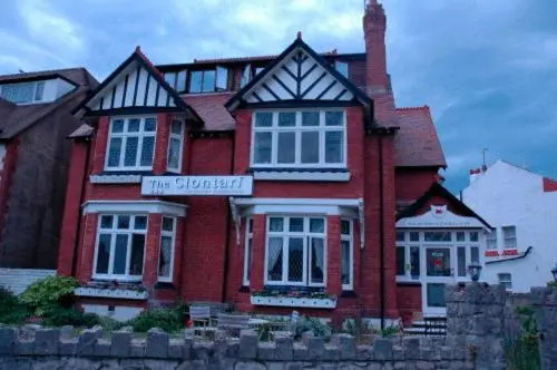 The Clontarf Hotel - Général