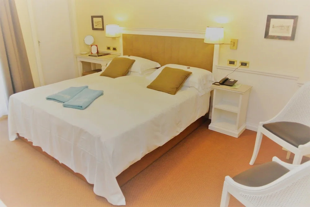 Hotel Garden - Général