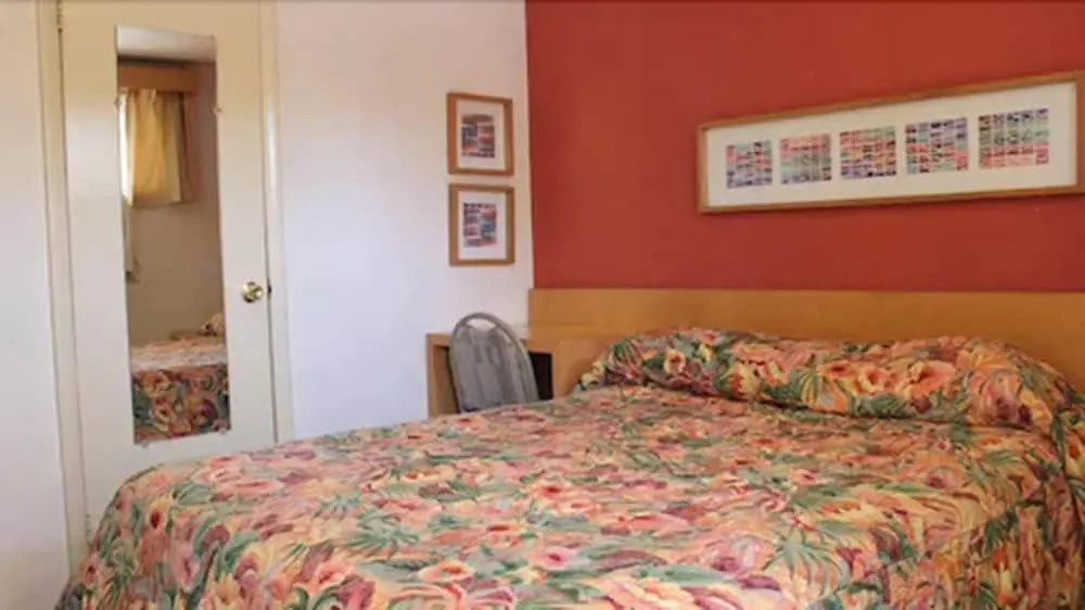 Hotel Regis - Chambres