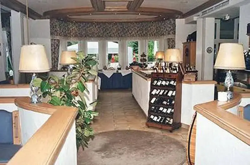 Hotel Landhaus Alpinia - Général
