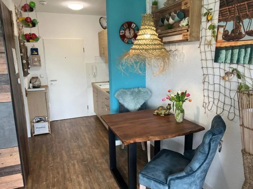 Seeblick Betty
