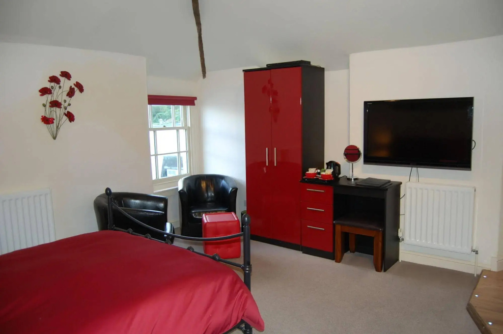 Hotel photo 16