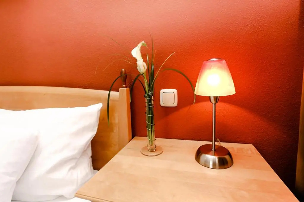 Hotel Krone - Chambres