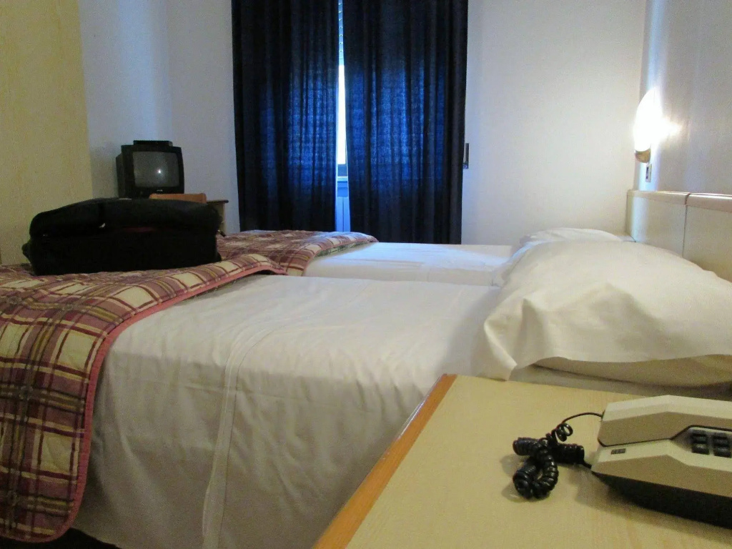 Il Grifo Hotel e Bisteccheria Toscana - Général