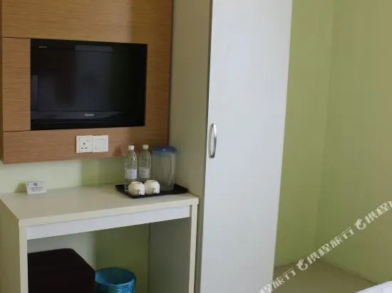 Best View Hotel Bangi