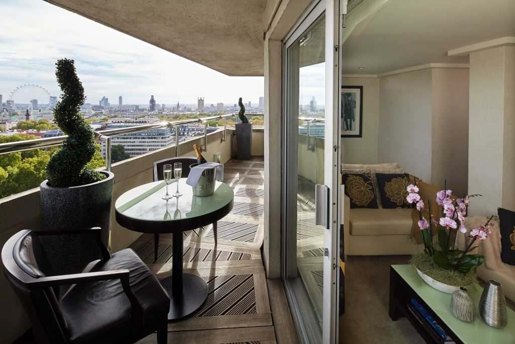 The Cavendish London - Général