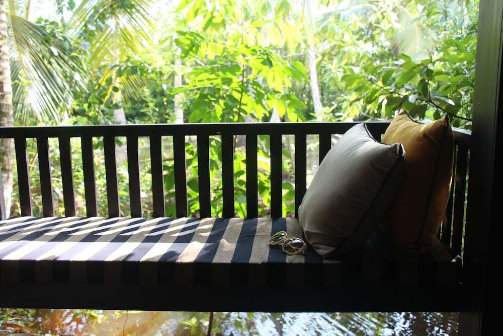 Kaju Green Eco Lodges Hotel