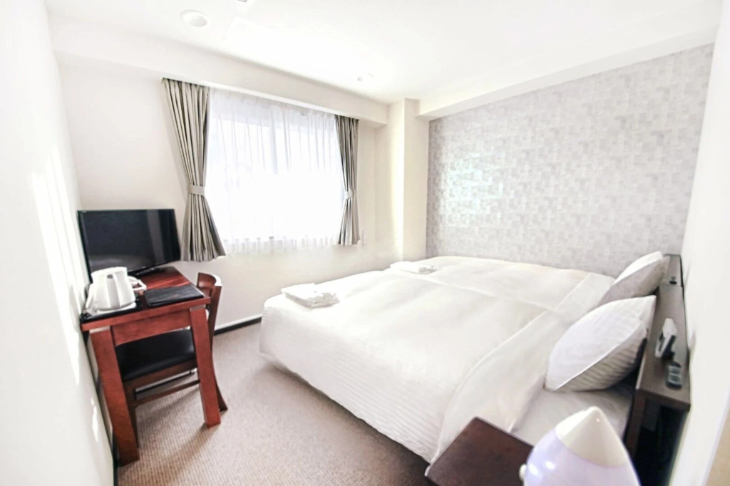 Toho Hotel 사진 10