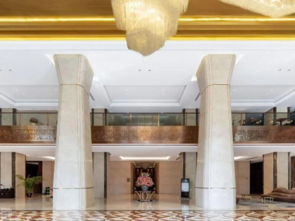 Walston International Hotel