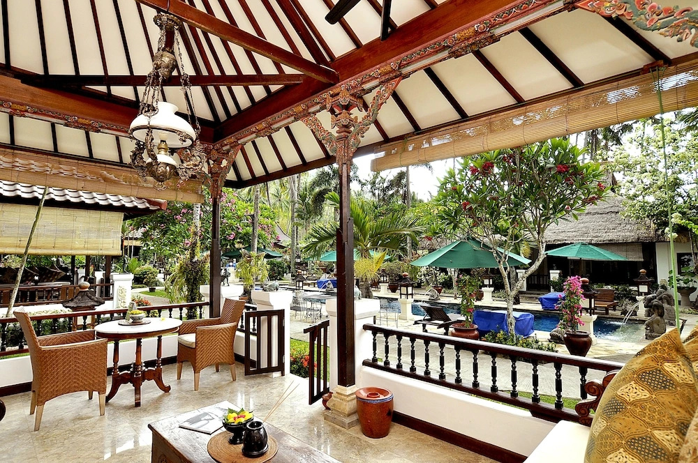 Puri Mas Spa Resort - Chambres
