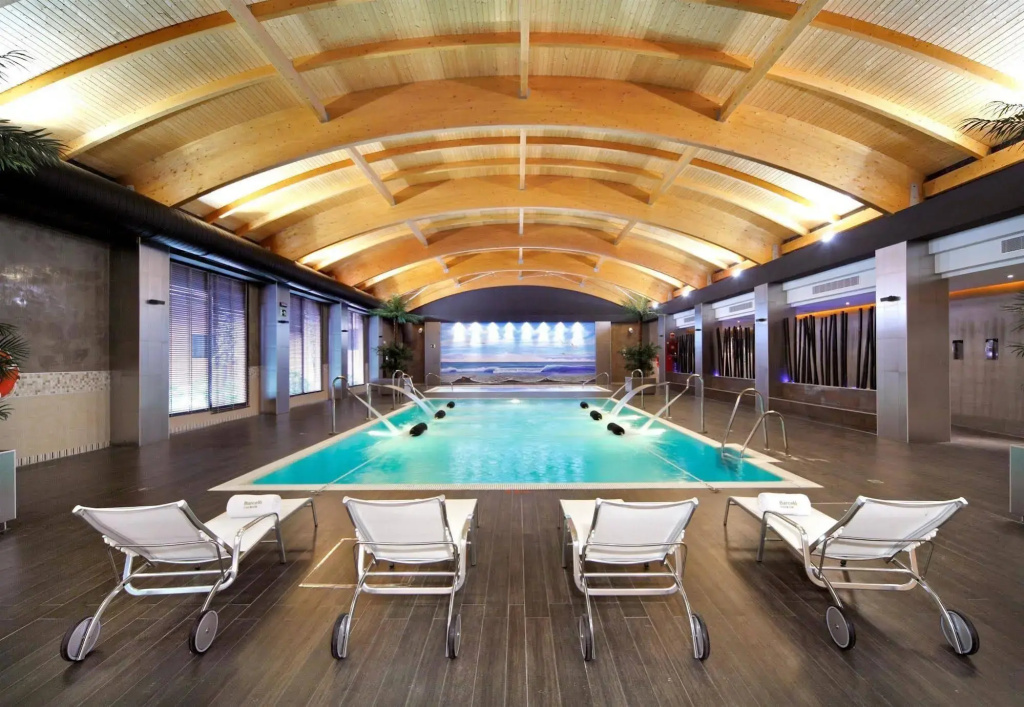 Barceló Punta Umbria Beach Resort - Général