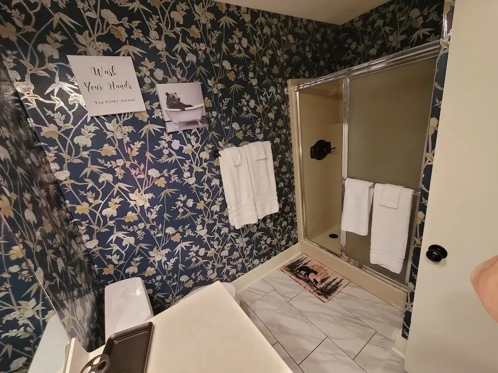 Hotel photo 20
