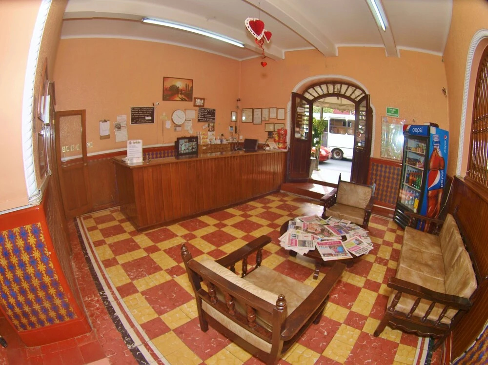 Hotel photo 15