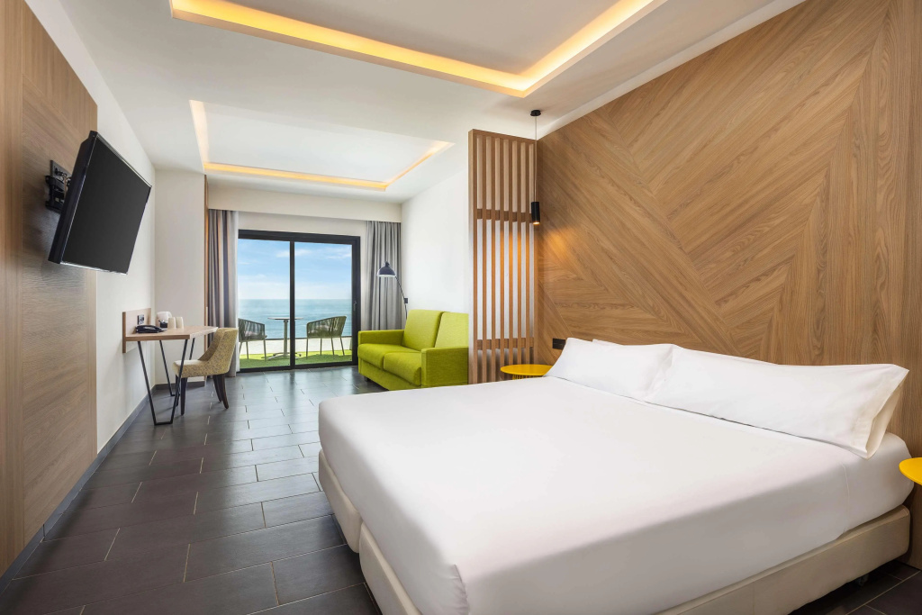 Occidental Roca Negra – Adults Only - Général