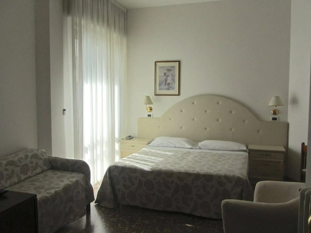 Carlton Beach Hotel, Емілія Романья, Італія мініатюра 6