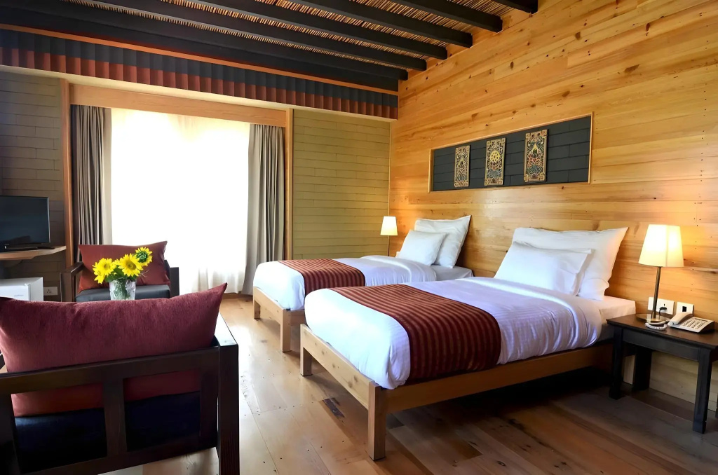 Hotel photo 21