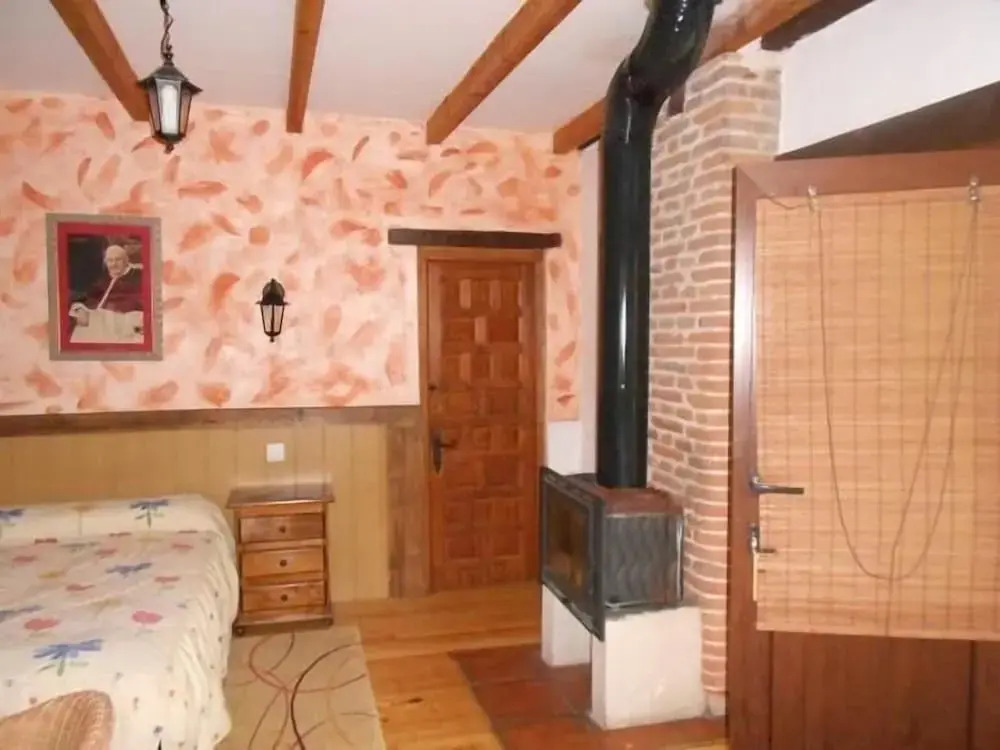 Hostal La Mesnadita - фото 3