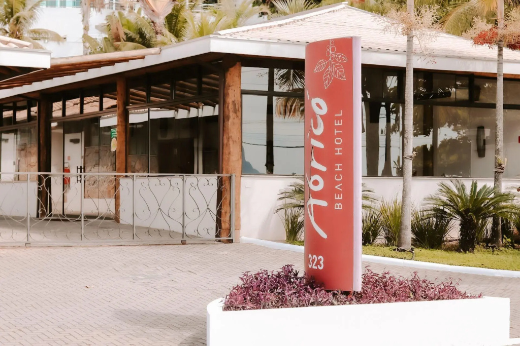Abricó Beach Hotel
