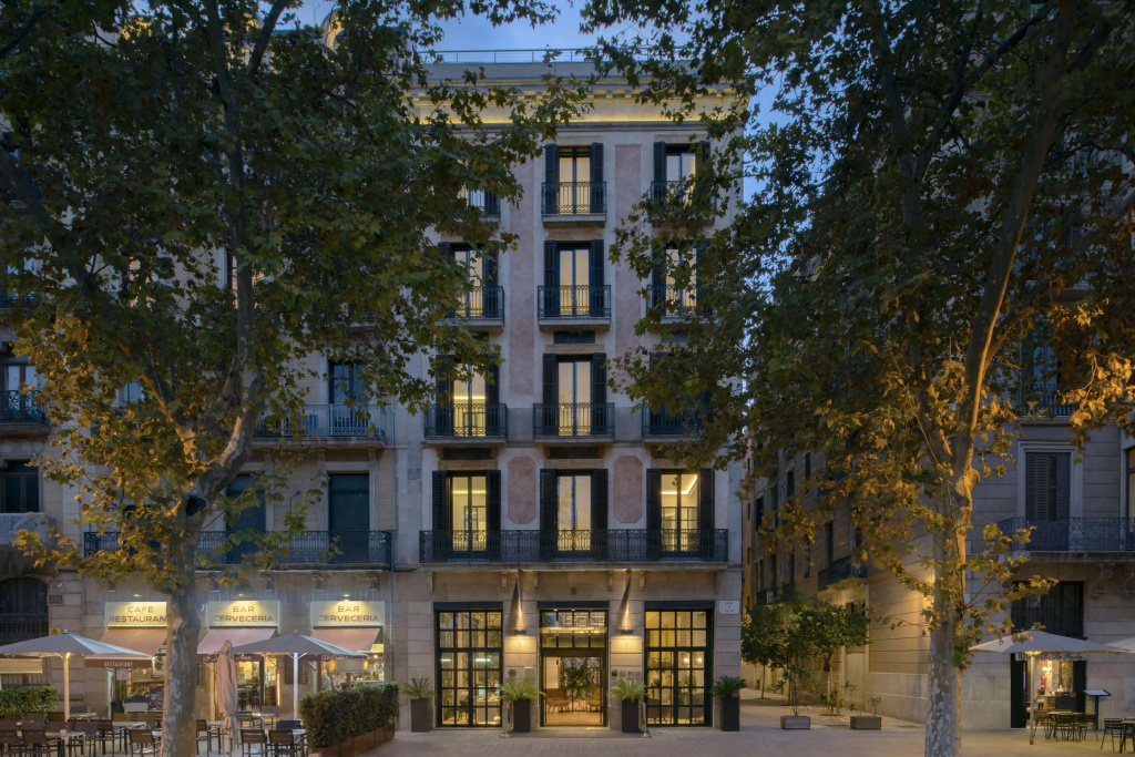 Serras Barcelona — фото