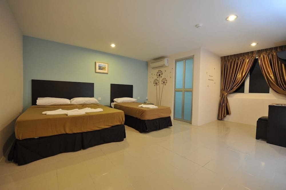 Your Hotel